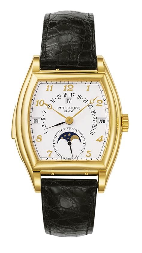 patek philippe minute repeater 5013